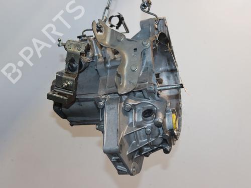 Used Gearbox FIAT 500 (312_) 1.3 D Multijet (312AXB1A) (75 hp) 27887011