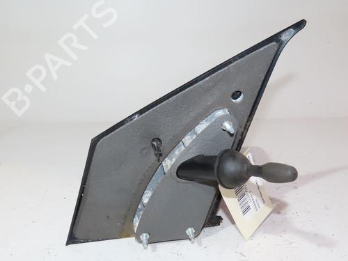 Right mirror NISSAN PIXO (UA0) 1.0 | BP29516601C27 