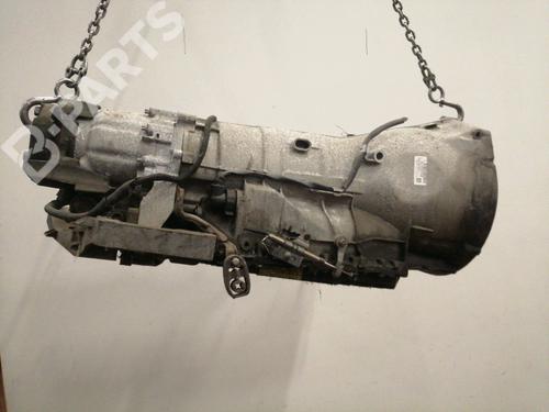 Gearbox BMW 5 Touring (E61) 530 d xDrive | BP9389863M3 