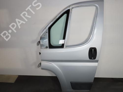 Left front door PEUGEOT BOXER Van 2.2 HDi 120 | BP29758824C2 