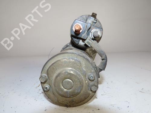 Used Starter MAZDA 3 (BK) 1.6 (BK14) (105 hp) 30291777