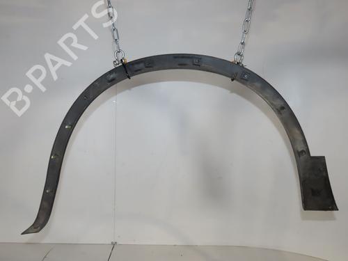 Used Front right wheel arch trim NISSAN QASHQAI I (J10, NJ10) 1.5 dCi (106 hp) 32200527