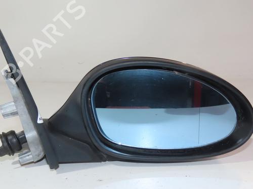 Right mirror BMW 3 (E90) 325 xi | BP28082401C27