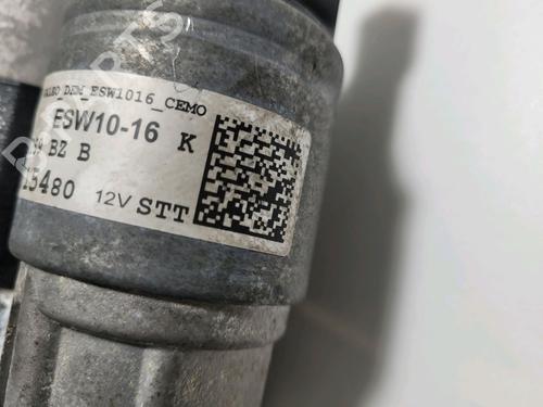 Starter CITROËN C3 III (SX) 1.2 THP 110 (SXHNPS, SXHNZT, SXHNZ6) | BP9389684M8