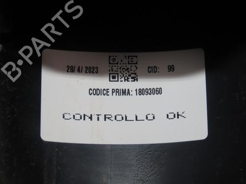 Armrest / Center console FIAT 500e (332_) Elektro (FA1) | BP40205059I20 - Image 3
