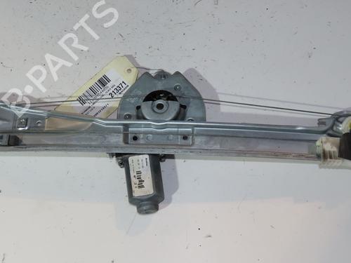 Vindusheismekanisme venstre bak RENAULT CLIO III (BR0/1, CR0/1) 1.5 dCi (BR17, CR17) | BP29577852C24
