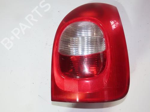 Feu arrière droit CITROËN XSARA PICASSO (N68) 2.0 HDi | BP29016647C35 