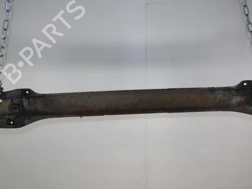 Used Rear bumper reinforcement OPEL ZAFIRA / ZAFIRA FAMILY B (A05) 1.7 CDTI (M75) (125 hp) 31162513