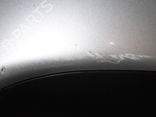 Used Left mirror PEUGEOT 207 (WA_, WC_) 1.4 HDi (68 hp) 28051206