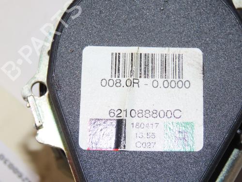 Front right belt tensioner DACIA SANDERO II 1.0 SCe 75 (B8JC, B8JD, B8NC) | BP30955599C88