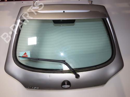 Used Tailgate FORD FIESTA IV (JA_, JB_) 1.3 i (60 hp) 20653483