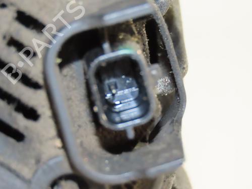 Generator RENAULT GRAND SCÉNIC III (JZ0/1_) 1.6 dCi (JZ00, JZ12) (130 hp) 32151330