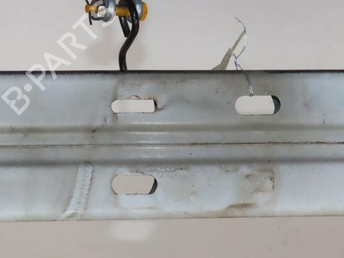 Used Front bumper reinforcement NISSAN JUKE (F15) 1.5 dCi (110 hp) 31576272