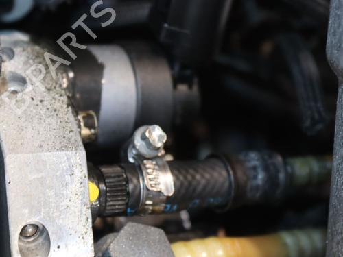 Used Engine Engine BMW 3 Touring (E46) 320 d (136 hp) 40111405 40111405