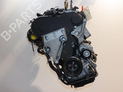 Engine AUDI A1 Sportback (8XA, 8XF) 1.6 TDI | BP29644033M1 