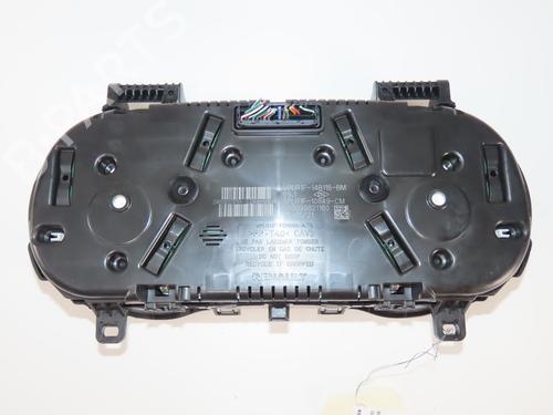 Instrument cluster DACIA SANDERO III 1.0 TCe 90 | BP36028737C47 - Image 2