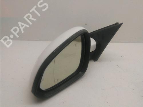 Left mirror OPEL INSIGNIA A Sports Tourer (G09) 2.0 CDTI (35) | BP15672347C26 