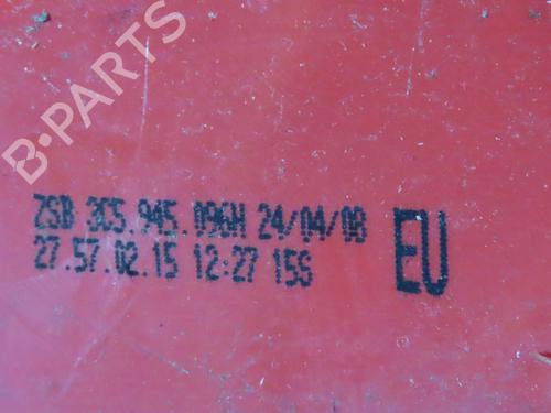 right-taillight-vw-passat-b6-3c2-2005-2006-2007-2008-2009-2010-2011-29293975 main image