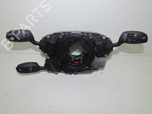 Used Steering column stalk BMW 5 Touring (E61) 530 d (218 hp) 9010058