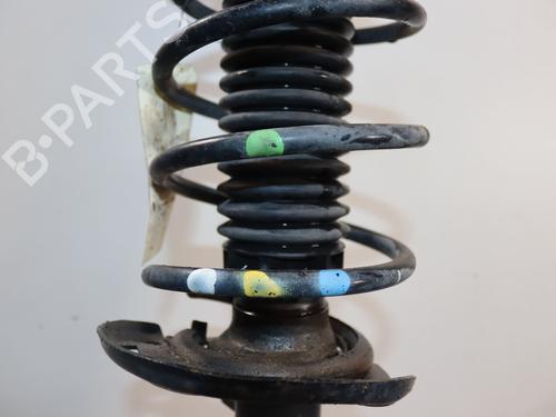 Left front shock absorber CITROËN C3 II (SC_) 1.2 VTi 82 | BP37530292M16 - Image 3