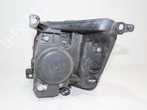 Used Left headlight Left headlight CITROËN C2 (JM_) 1.4 (73 hp) 36028862 36028862