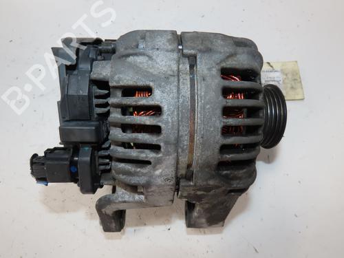 Used Alternator Alternator OPEL ASTRA H GTC (A04) 1.4 (L08) (90 hp) 27352419 27352419