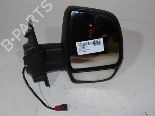 Right mirror FIAT DOBLO Cargo (263_) 1.3 D Multijet | BP24488719C27 