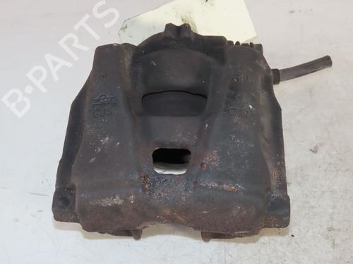 Right front brake caliper AUDI A4 B8 Avant (8K5) 2.0 TDI | BP24487328M104