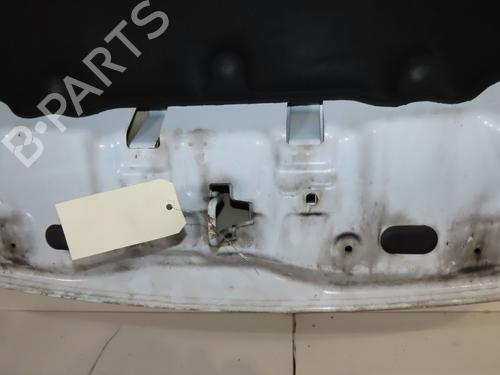 Motorhjelm DACIA DUSTER (HM_) 1.0 LPG (HMMT) | BP31820653C1