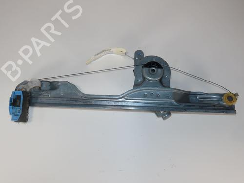 Front left window mechanism RENAULT MODUS / GRAND MODUS (F/JP0_) 1.2 (JP0C, JP0K, FP0C, FP0K, FP0P, JP0P, JP0T) | BP30093185C22