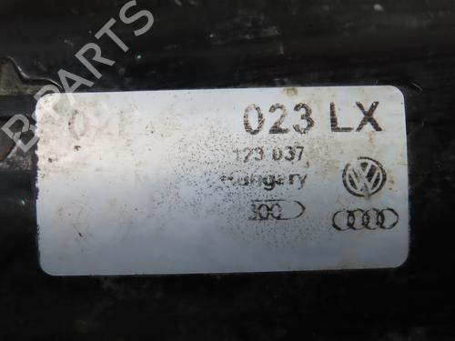 Starter VW GOLF V (1K1) 1.9 TDI | BP37530245M8 - Image 3