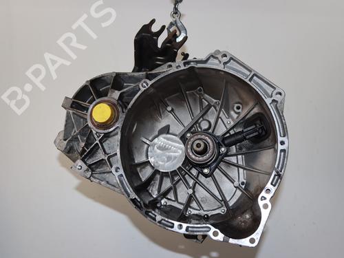 Gearbox FORD FOCUS C-MAX (DM2) 1.8 TDCi | BP26311031M3