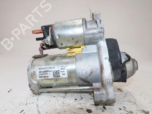 Startmotor RENAULT CLIO V (B7_) 1.0 TCe 90 (B7MT) (91 hp) 29494385