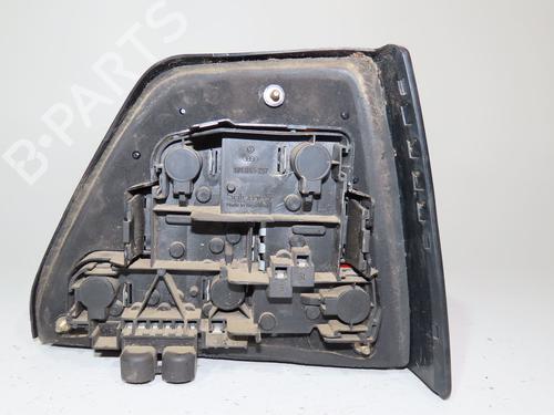 Left taillight VW GOLF II (19E, 1G1) 1.6 TD | BP24489966C34