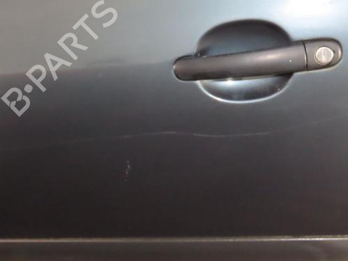 Left front door VW POLO (9N_, 9A_) 1.4 TDI | BP24488628C2 