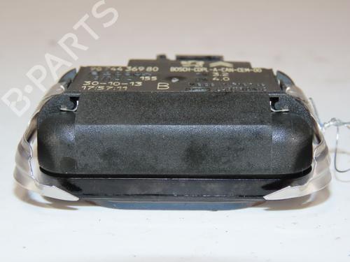 Electronic module PEUGEOT RCZ 2.0 HDi | BP30652096M83