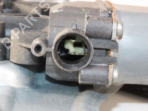 Used Front right window mechanism Front right window mechanism 38100457 38100457