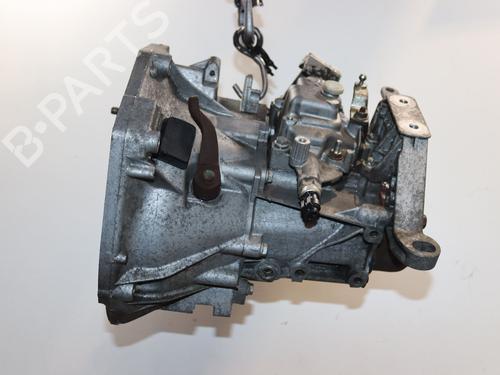 Gearbox FIAT GRANDE PUNTO (199_) 1.2 | BP29137102M3 