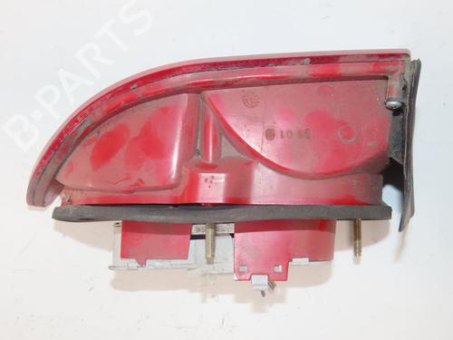 Used Right taillight Right taillight ALFA ROMEO 156 (932_) 2.5 V6 24V (932A11_) (192 hp) 11763411 11763411