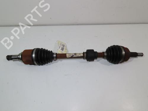 Left front driveshaft DACIA SANDERO III 1.0 TCe 90 | BP16016376M38
