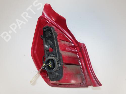 Right taillight CITROËN C2 (JM_) 1.4 HDi | BP30768058C35