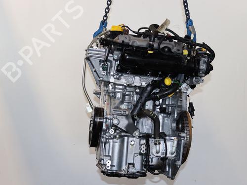 Engine DACIA SANDERO III 1.0 TCe 100 ECO-G | BP24919419M1