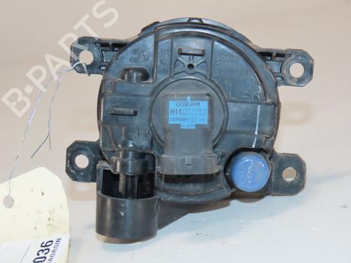 Left front fog light FIAT TIPO Hatchback (356_, 357_) 1.0 (357HXN1A) | BP30715187C30 - Image 3