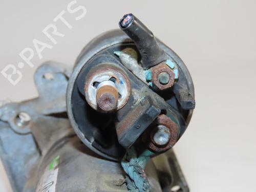 Used Starter Starter DACIA SANDERO 1.5 dCi (68 hp) 36283037 36283037