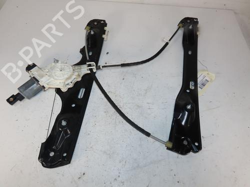 Front right window mechanism BMW X1 (E84) sDrive 20 d | BP29621797C23 