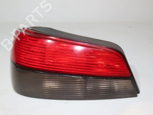 Used Left taillight PEUGEOT 306 Hatchback (7A, 7C, N3, N5) 1.9 D (69 hp) 23165200