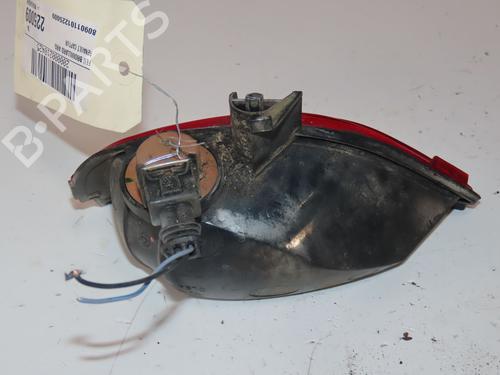 Used Rear fog light Rear fog light 39157691 39157691