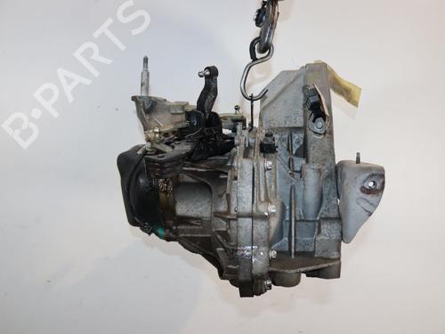 Gearbox RENAULT CAPTUR I (J5_, H5_) 1.5 dCi 90 (J5N4, J5M5, J5MW, J5M6, J5AL, J5AJ) | BP36100528M3 - Image 2