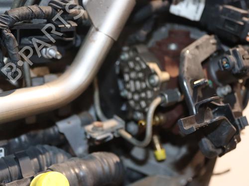 Używane Silnik FORD FIESTA VI (CB1, CCN) 1.6 TDCi (90 hp) 15799351