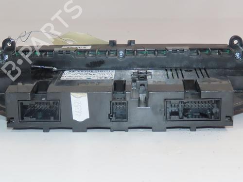 Used Climate control CITROËN C5 III (RD_) 2.0 HDi 165 (RDRHHA, RDRHH8) (163 hp) 27373431